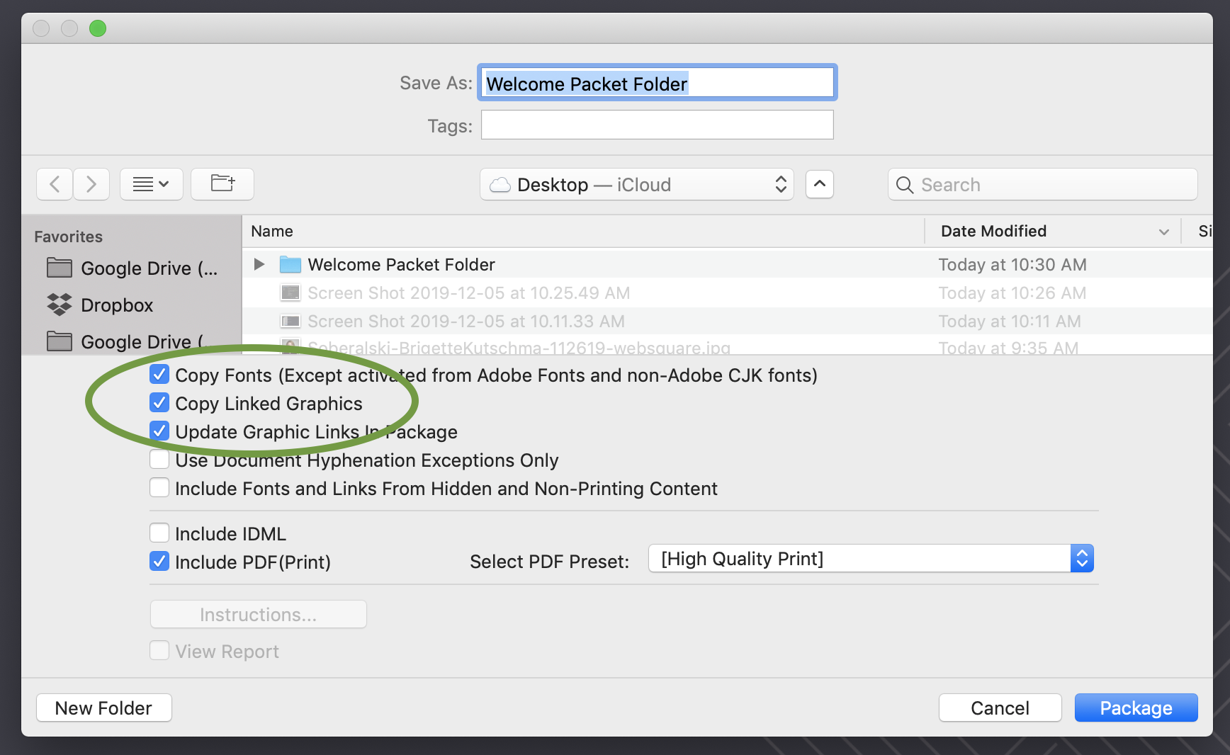 File Extension For Indesign – What are INDD Files? How Do They Differ ...
