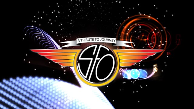 SFO A Journey Tribute