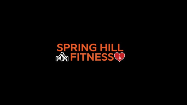 Spring Hill Fitness