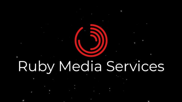 Ruby Media Services Sizzle for Video