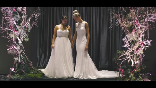 PWG and LGBT Nashville Chamber of Commerce Same Sex Wedding Ceremony Event