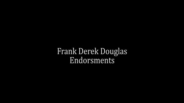 Marketing/Endorsement Video
