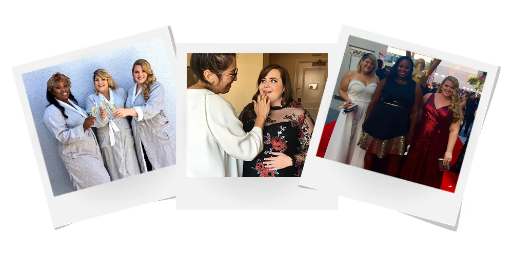 aidy bryant — Blog Posts — Plus Size 