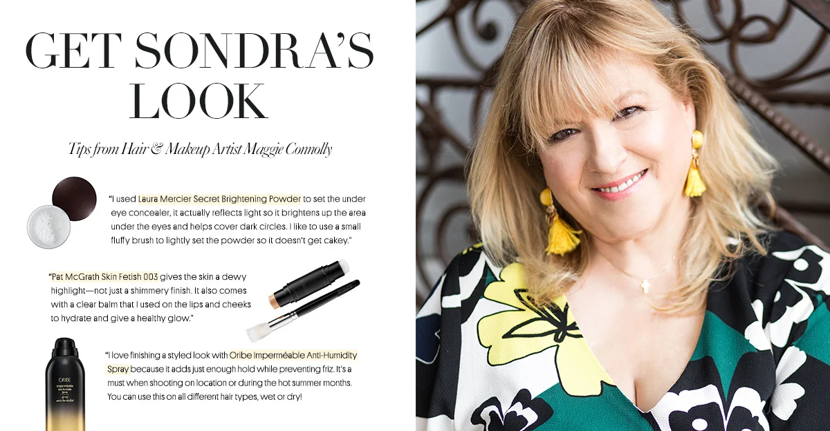 Sondra Grohman Beauty