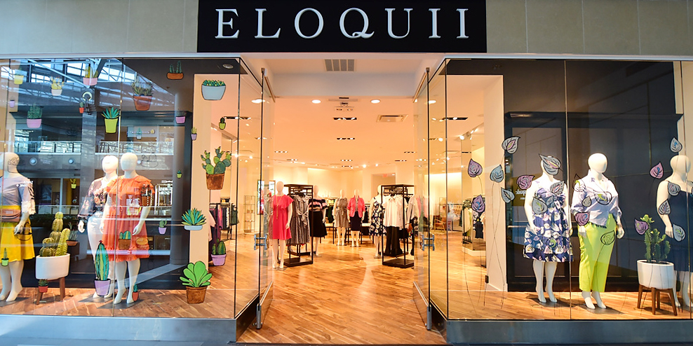 ELOQUII store