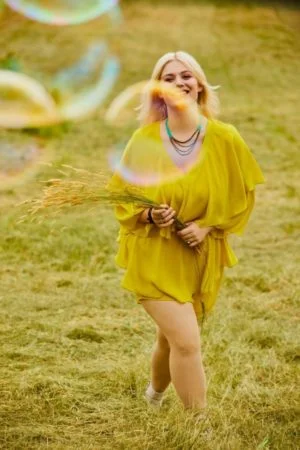 fall plus size fashion