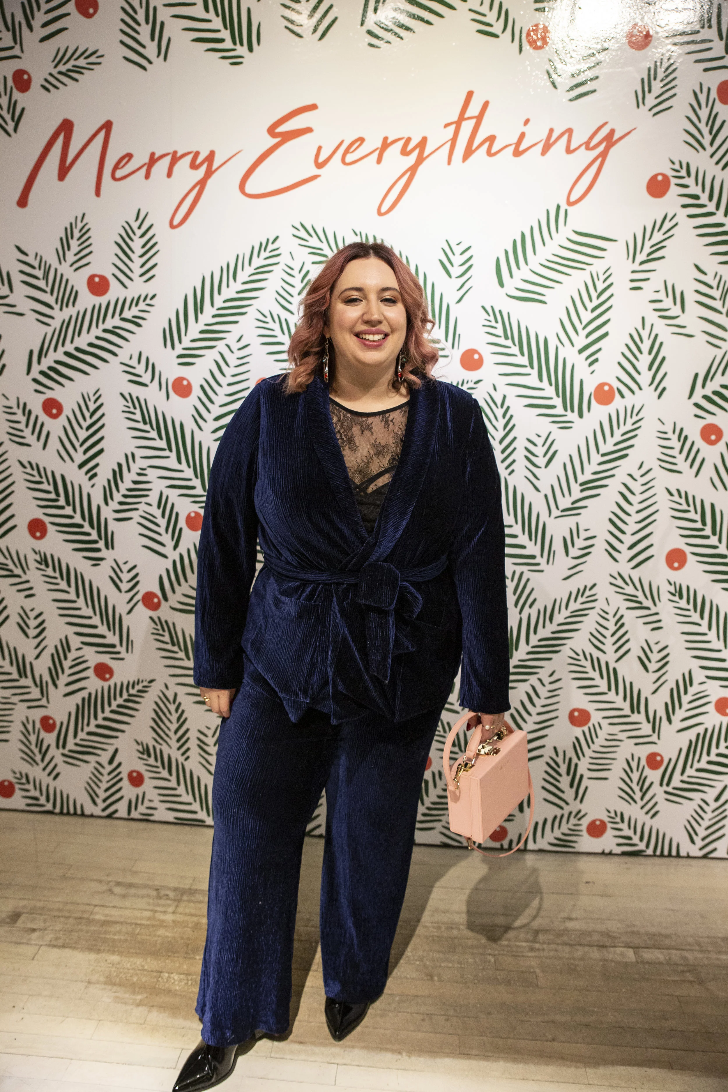 Guest Editor, Liz Black