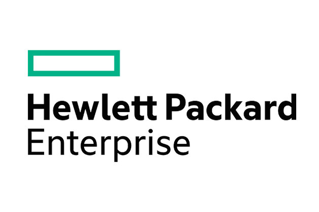 Hewlett Packard Enterprise