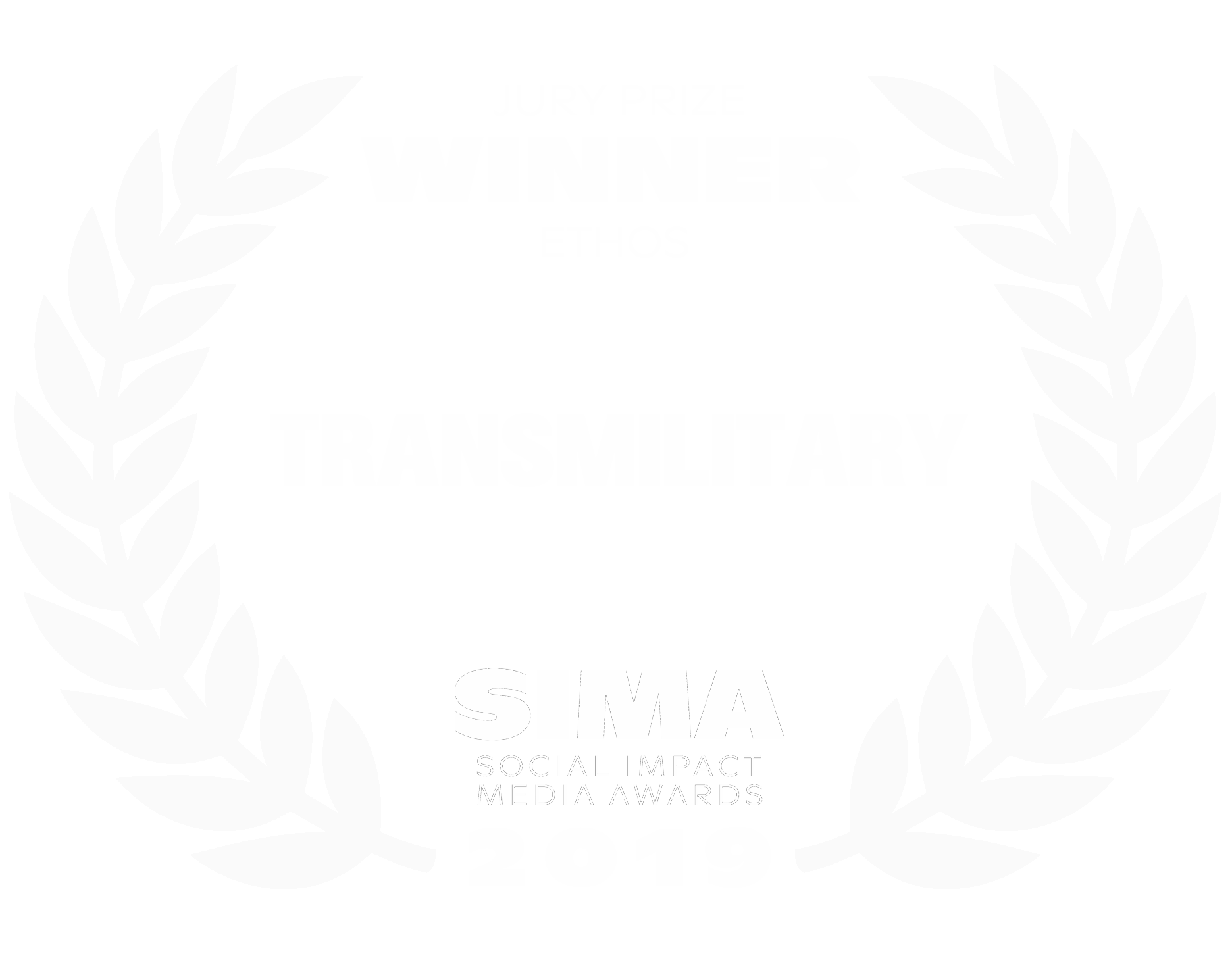 <strong>SIMA Awards</strong> Jury Prize | TransMilitary