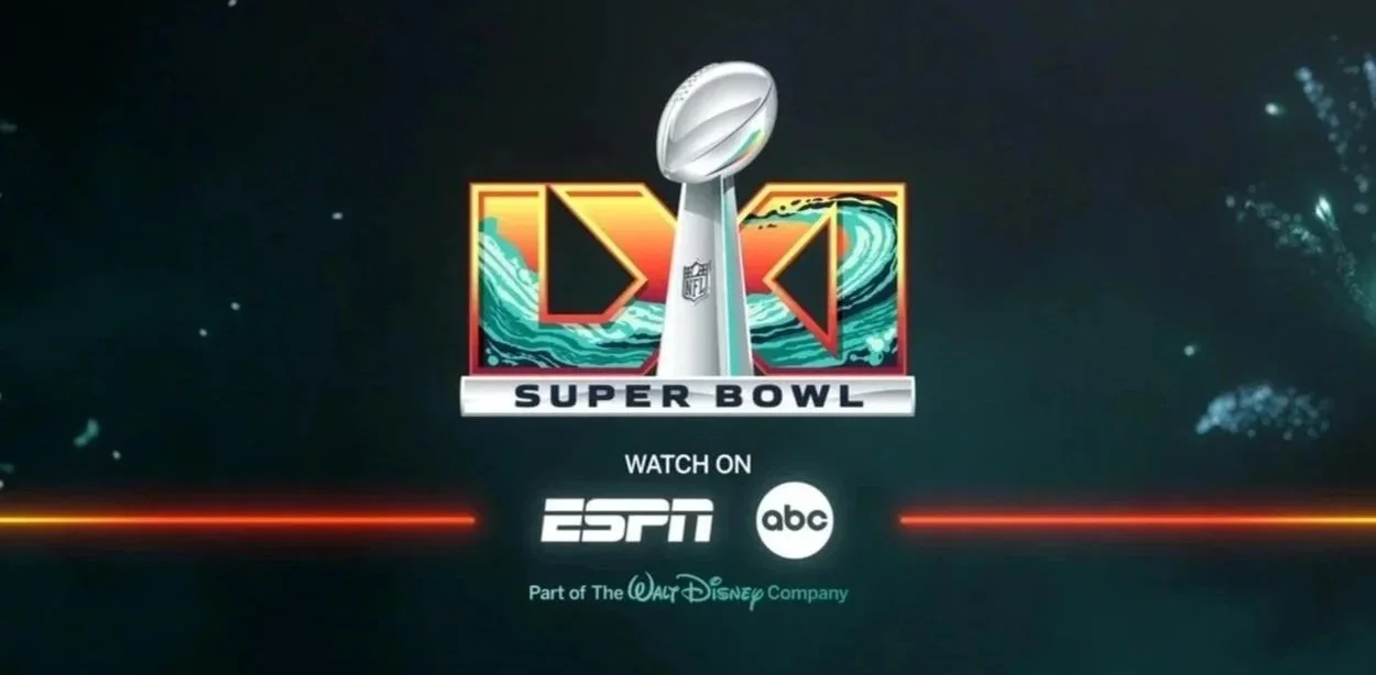 ESPN SUPERBOWL