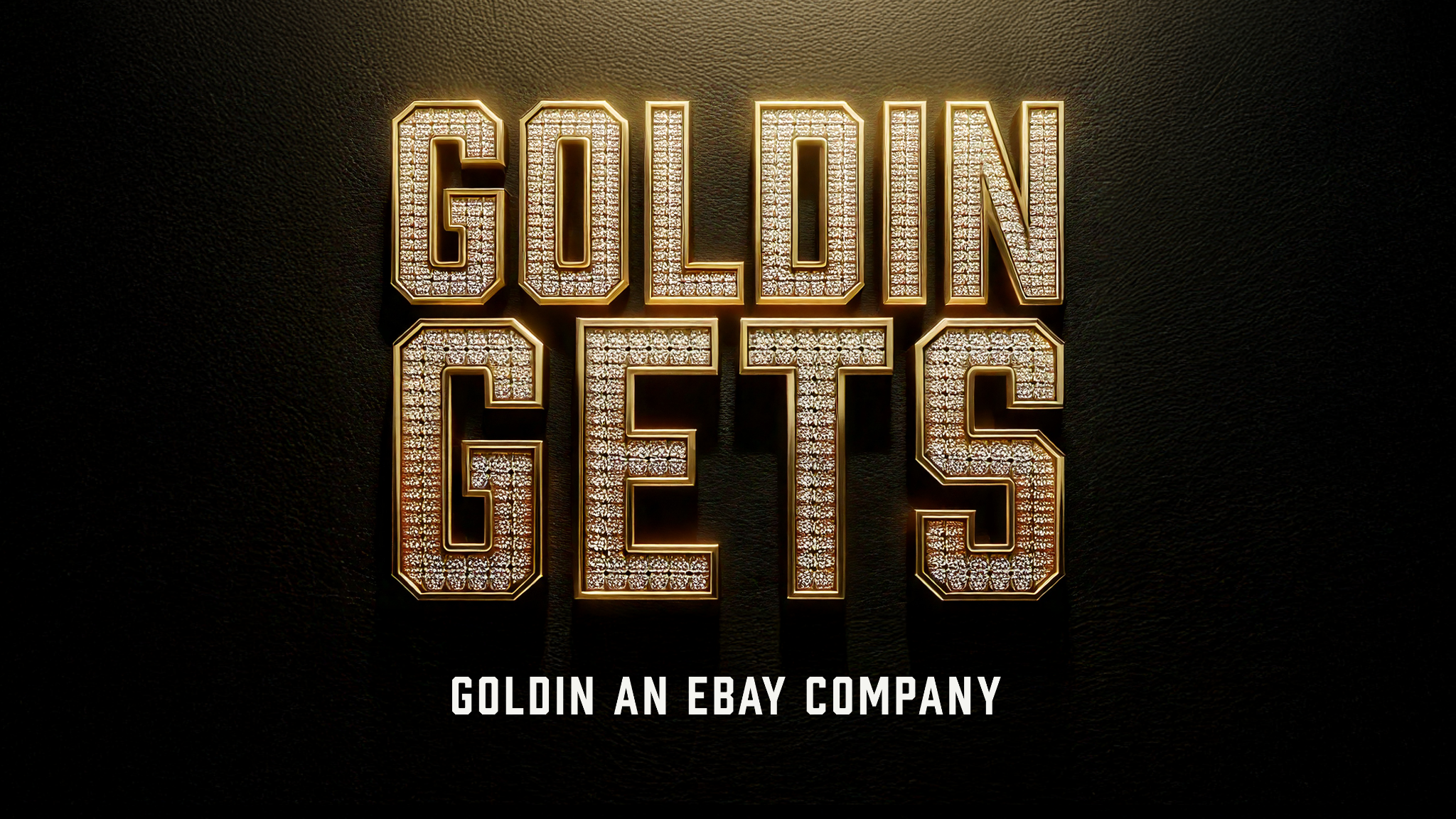 NETFLIX - GOLDIN GETS