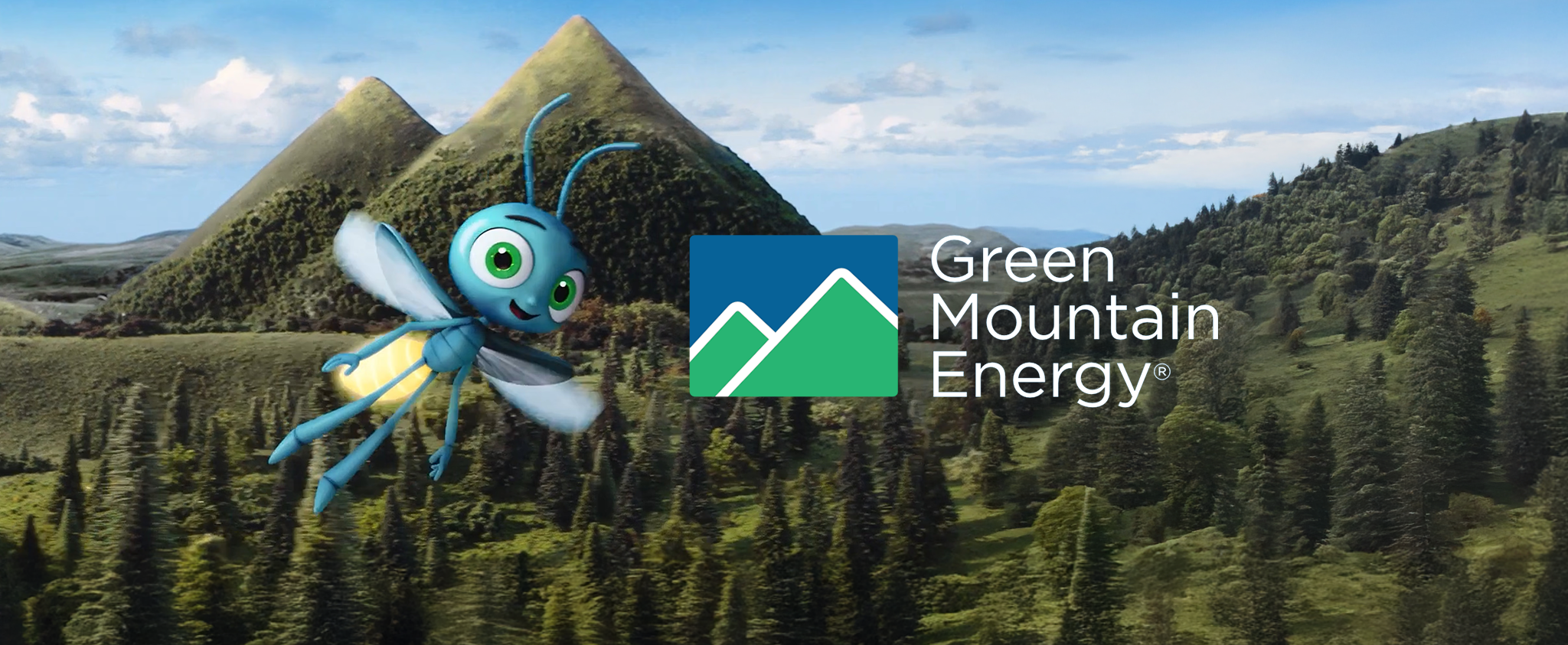 GREEN MOUNTAIN ENERGY