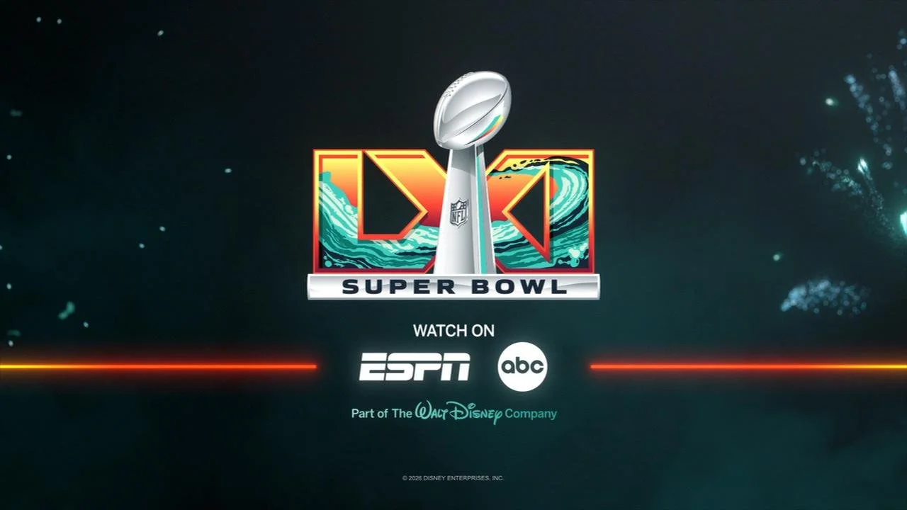 ESPN SUPERBOWL