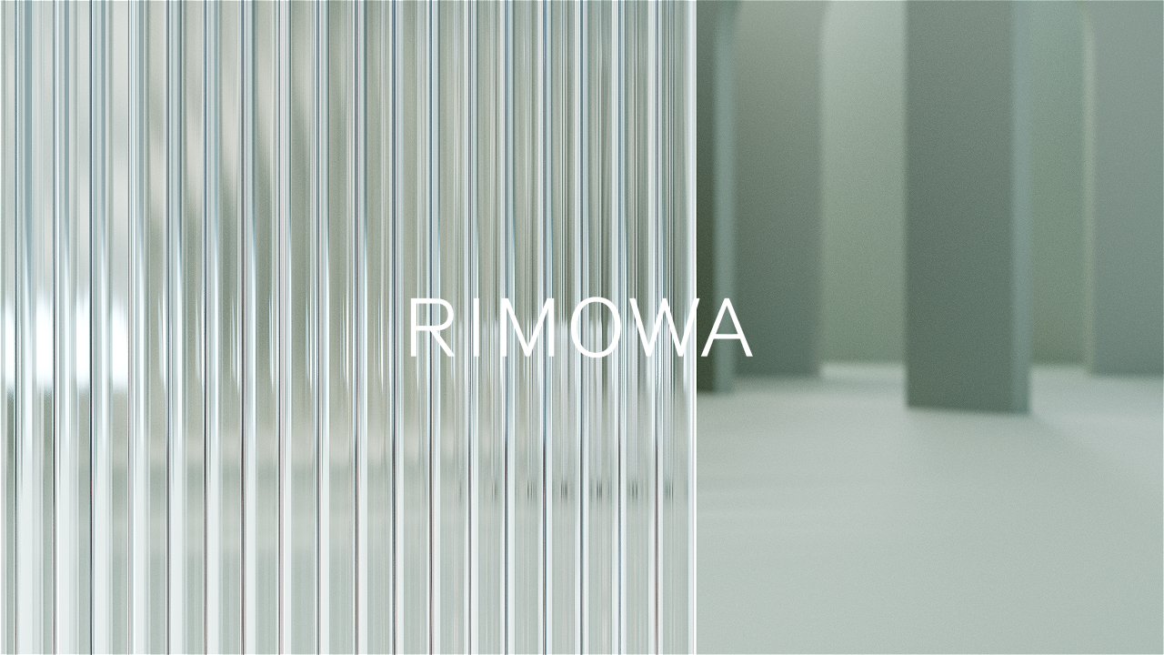 RIMOWA
