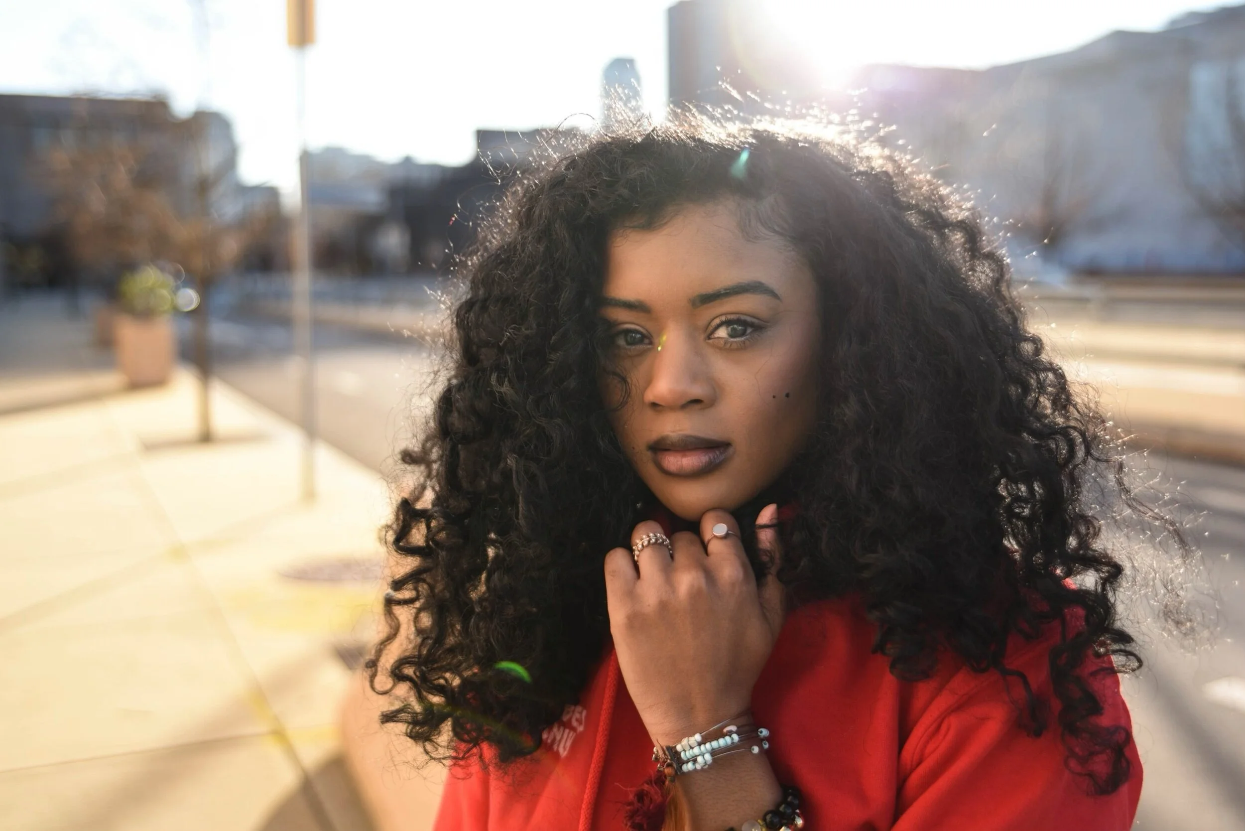 Black Girl Magic Hoodie