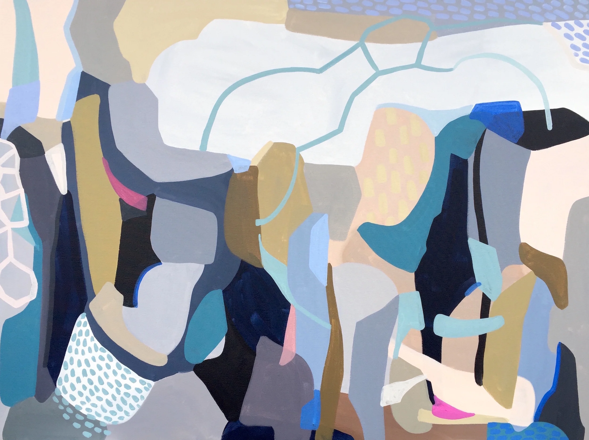 Erin McIntosh,Architectural Blue and Gray,36x48,2500 copy.jpg