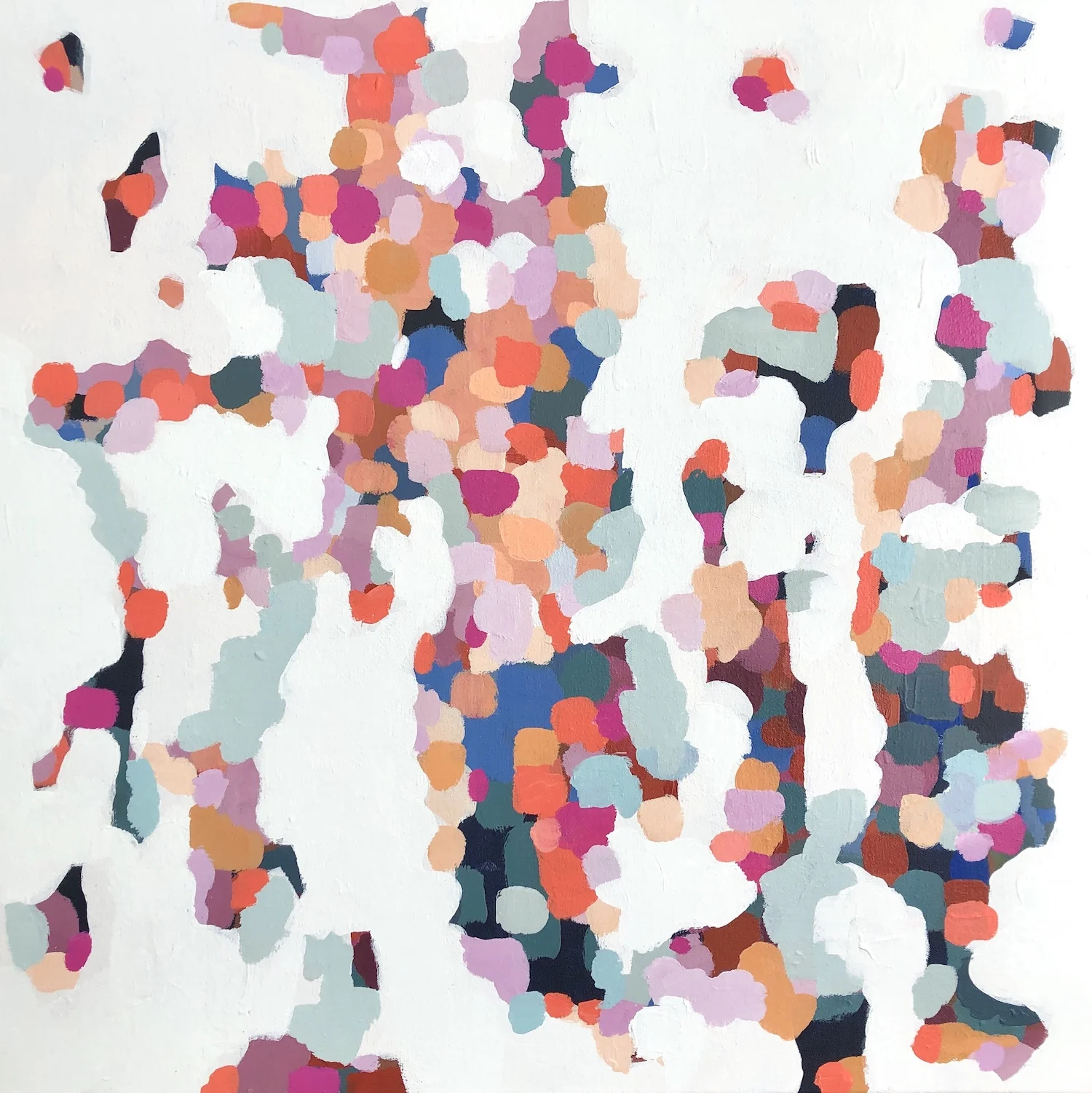Erin McIntosh, Garden of Raspberries, 24x24, 1400 copy.jpeg