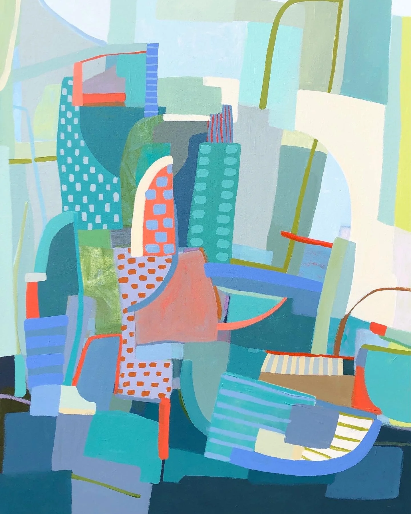   Gregg Irby Gallery - SOLD  