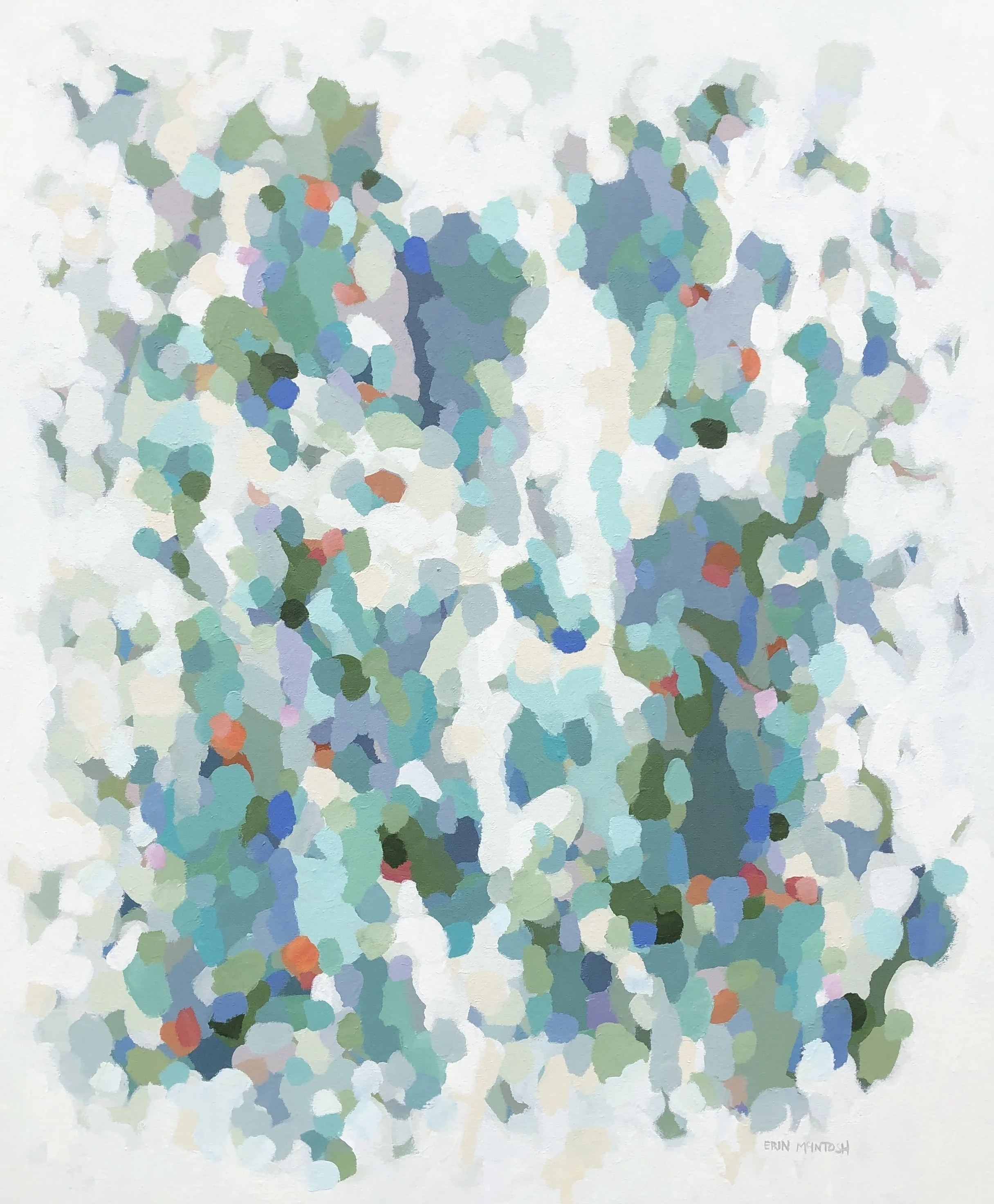 Erin McIntosh, Garden II, 36x30, 2100.jpg