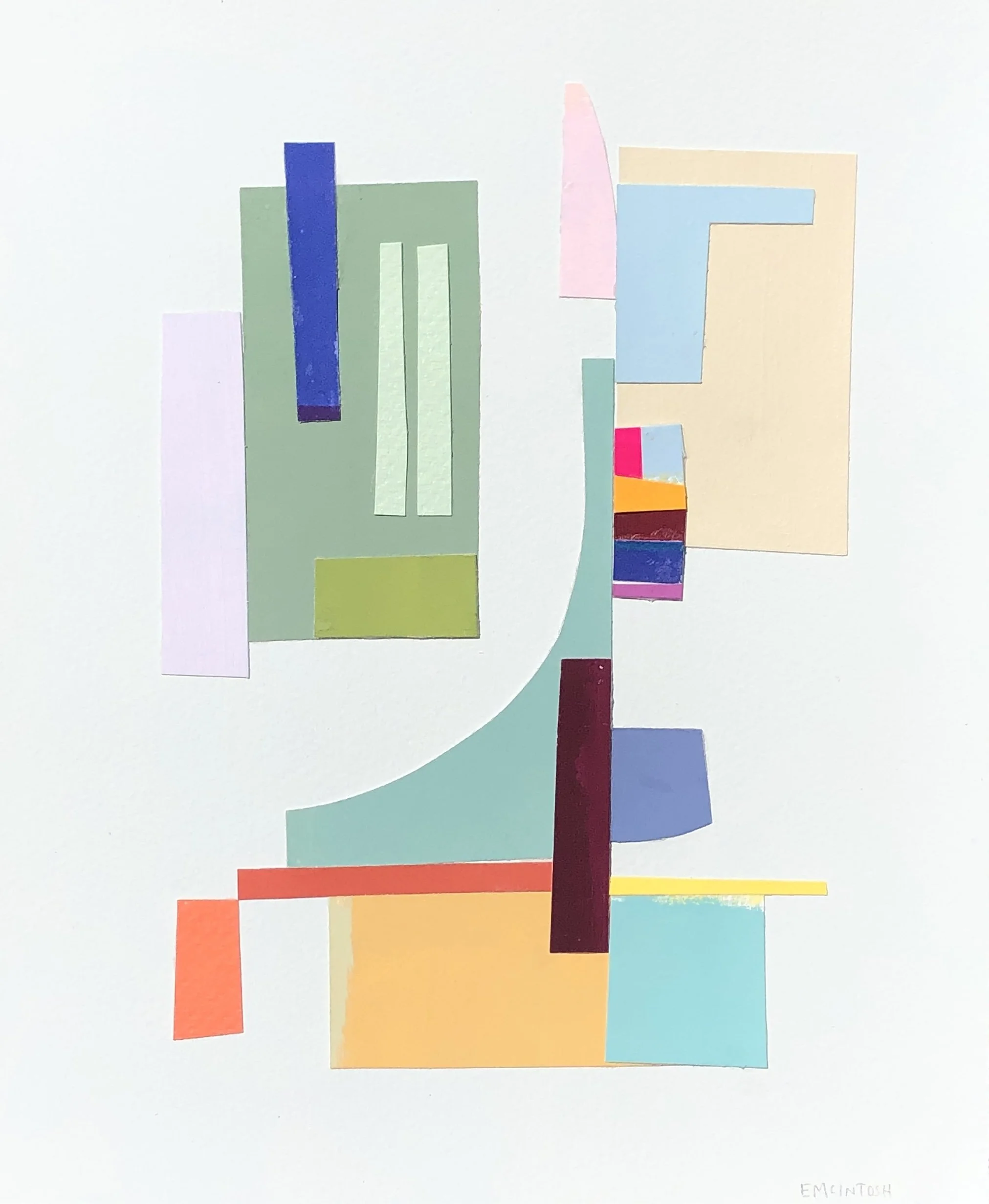 Erin McIntosh, Composition no. 19, 10x8, 285.jpg