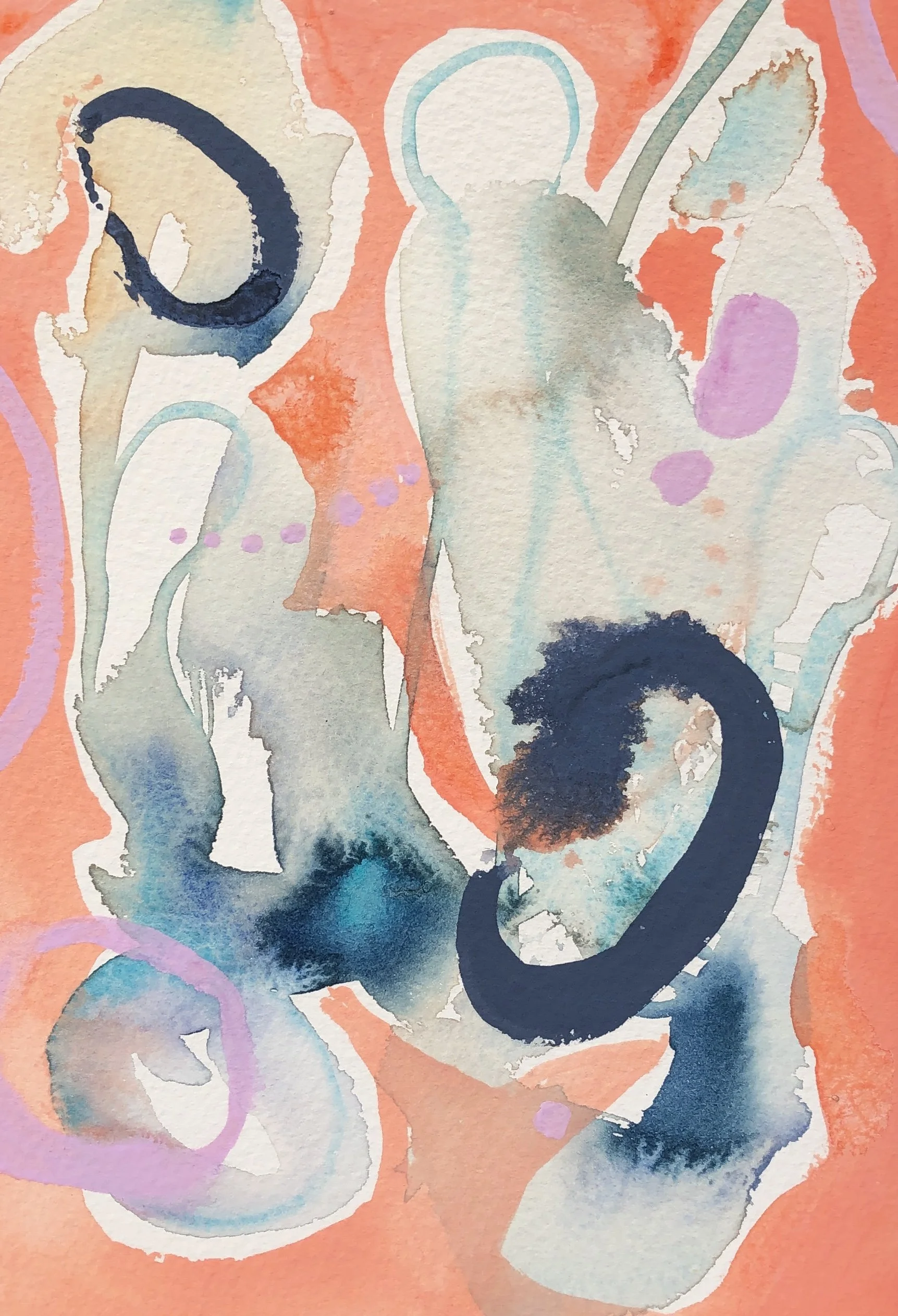 Erin McIntosh, Metamorphasis 3, 7x5, 150.jpg