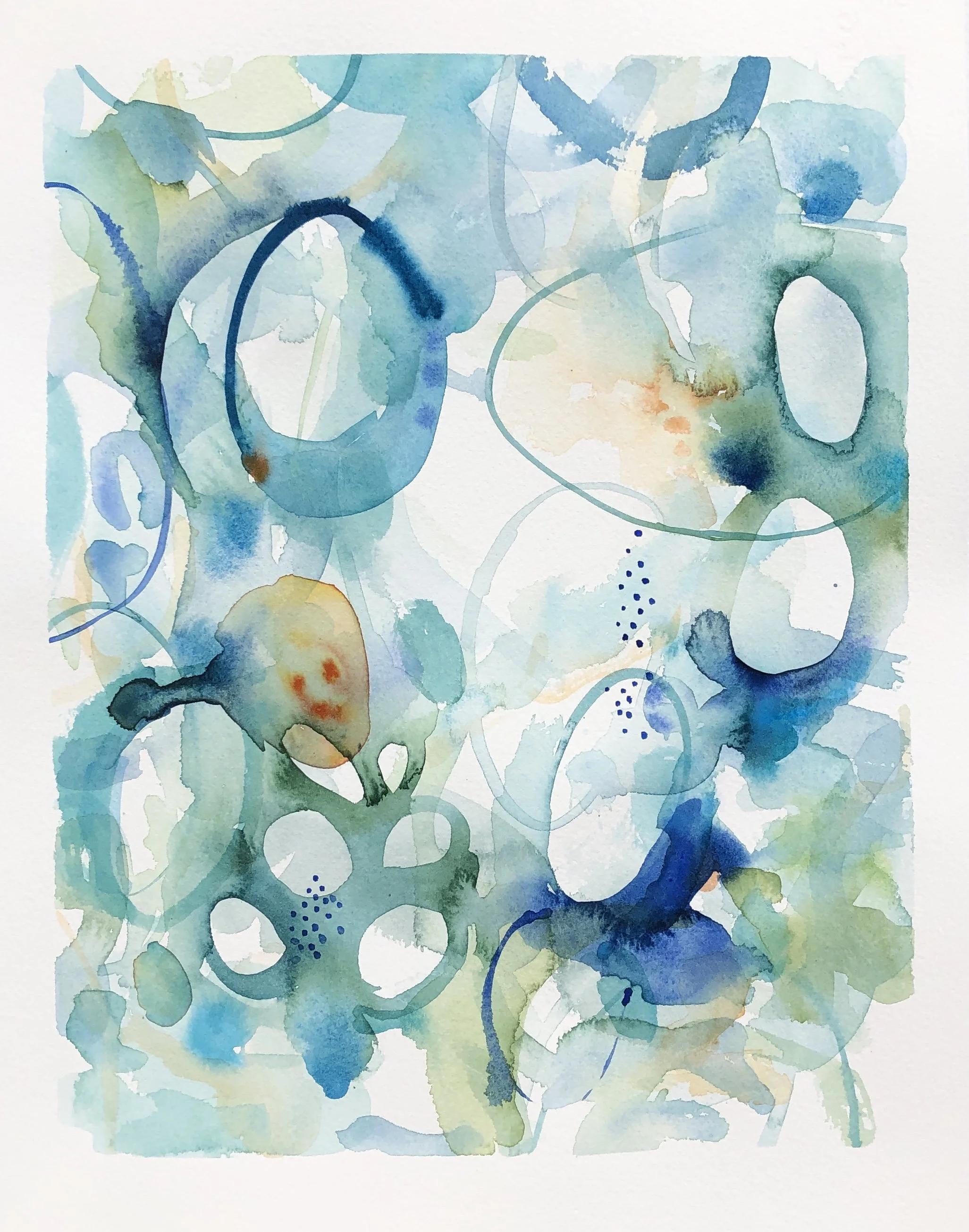 Erin McIntosh, Ocean Deep 9, 14x11, 350.jpg