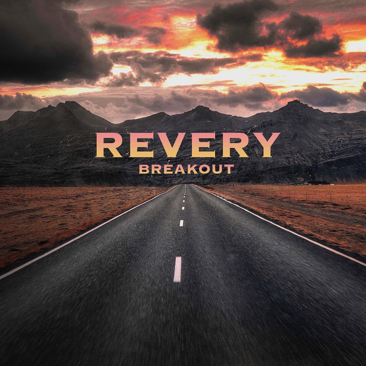 THIS FRIDAY APRIL 15TH&hellip;. Our first single &ldquo;BREAKOUT&rdquo; will be out on all platforms!! Can&rsquo;t wait for you guys to hear this one. Pre-save on Spotify at the link in our bio!