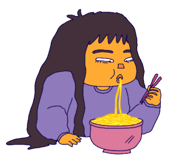 EatingNoodles.gif