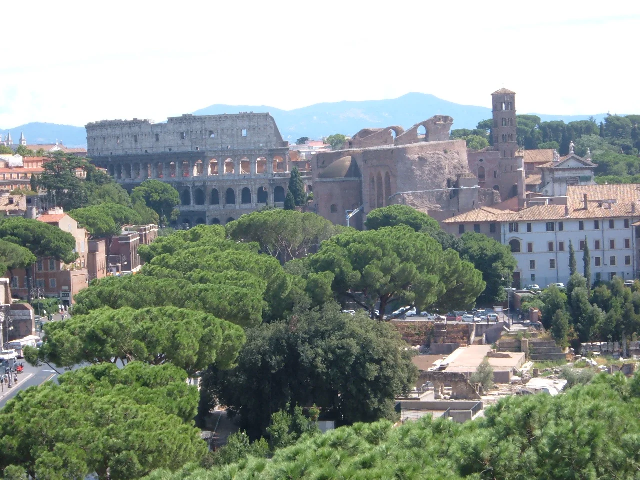 Rome
