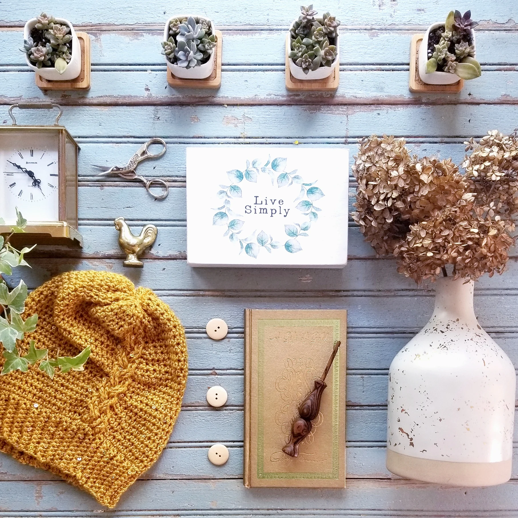 Flay Lay Photography tips for Instagram