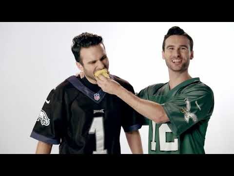 NFL Fan Tryouts The Ultimate Fan Competition
