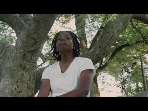 Niambi J - Escape (Official Music Video)