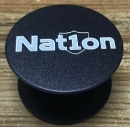 Nat1on™ Pop Sockets