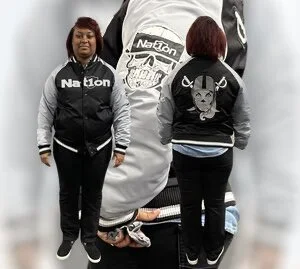Women's Soul Taker Jacket