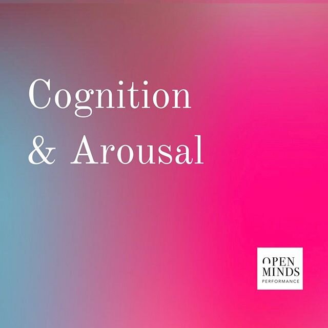 COGNITION⁣ + AROUSAL⁣⁣
⁣⁣⁣
UNDERAROUSAL:⁣⁣⁣
&bull; Poor word fluency ⁣⁣
&bull; Poor narrative language ⁣⁣
&bull; Difficulty decoding letters and words ⁣⁣
&bull; Low reading comprehension ⁣⁣
&bull; Difficulty with arithmetic calculation ⁣⁣
&bull; Poor