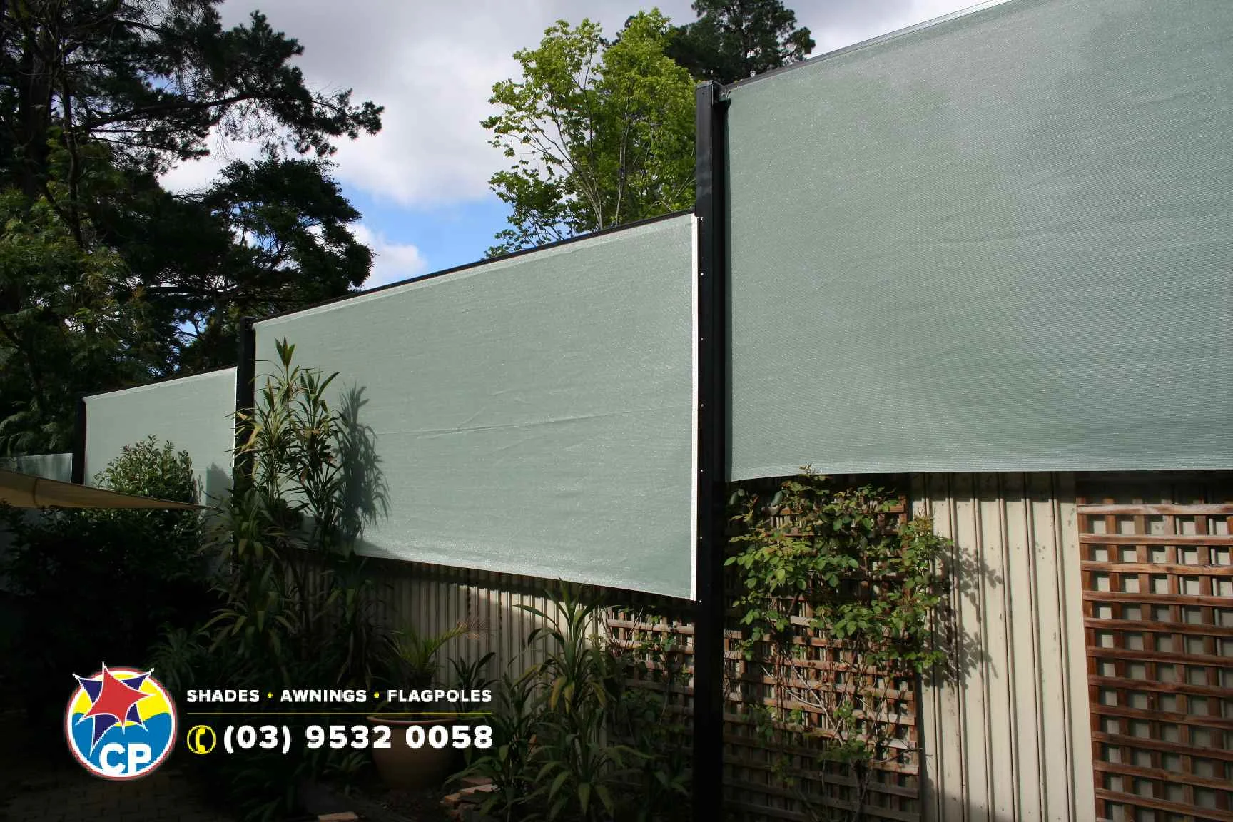 Privacy Screens Melbourne
