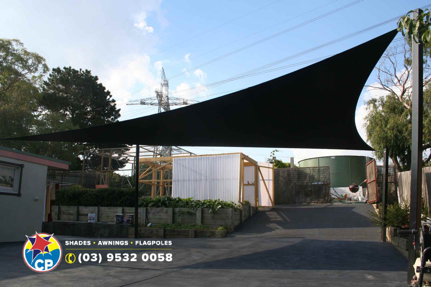 Shade carport green triangle.jpg