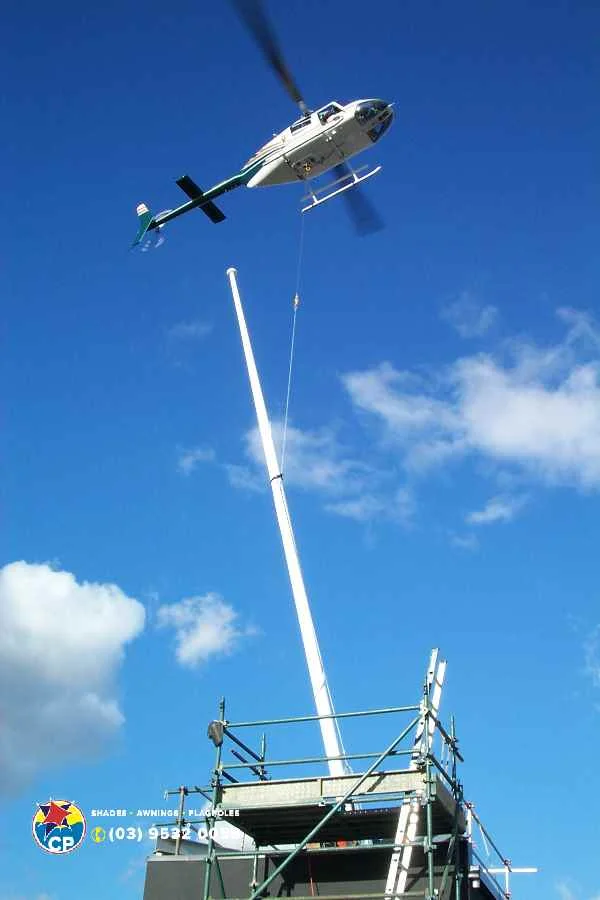 Bell Centre with helicopter.jpg