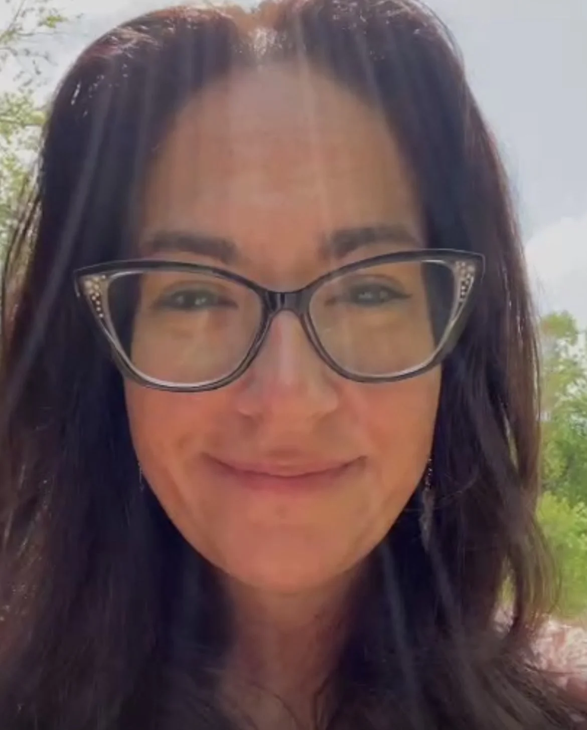 A sense of belonging + a journey to receive a message from the divine