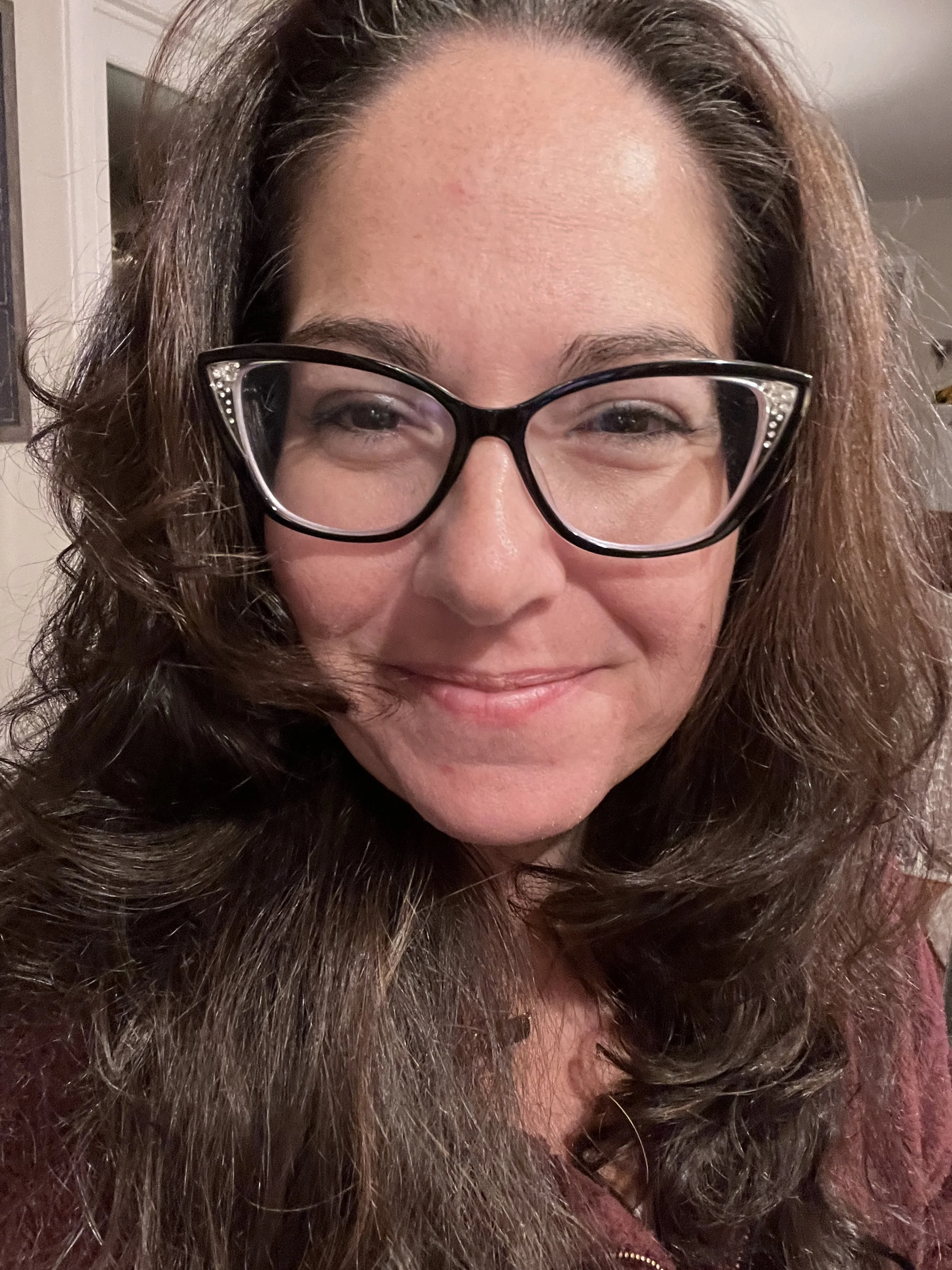 Birthdays + Gratitude