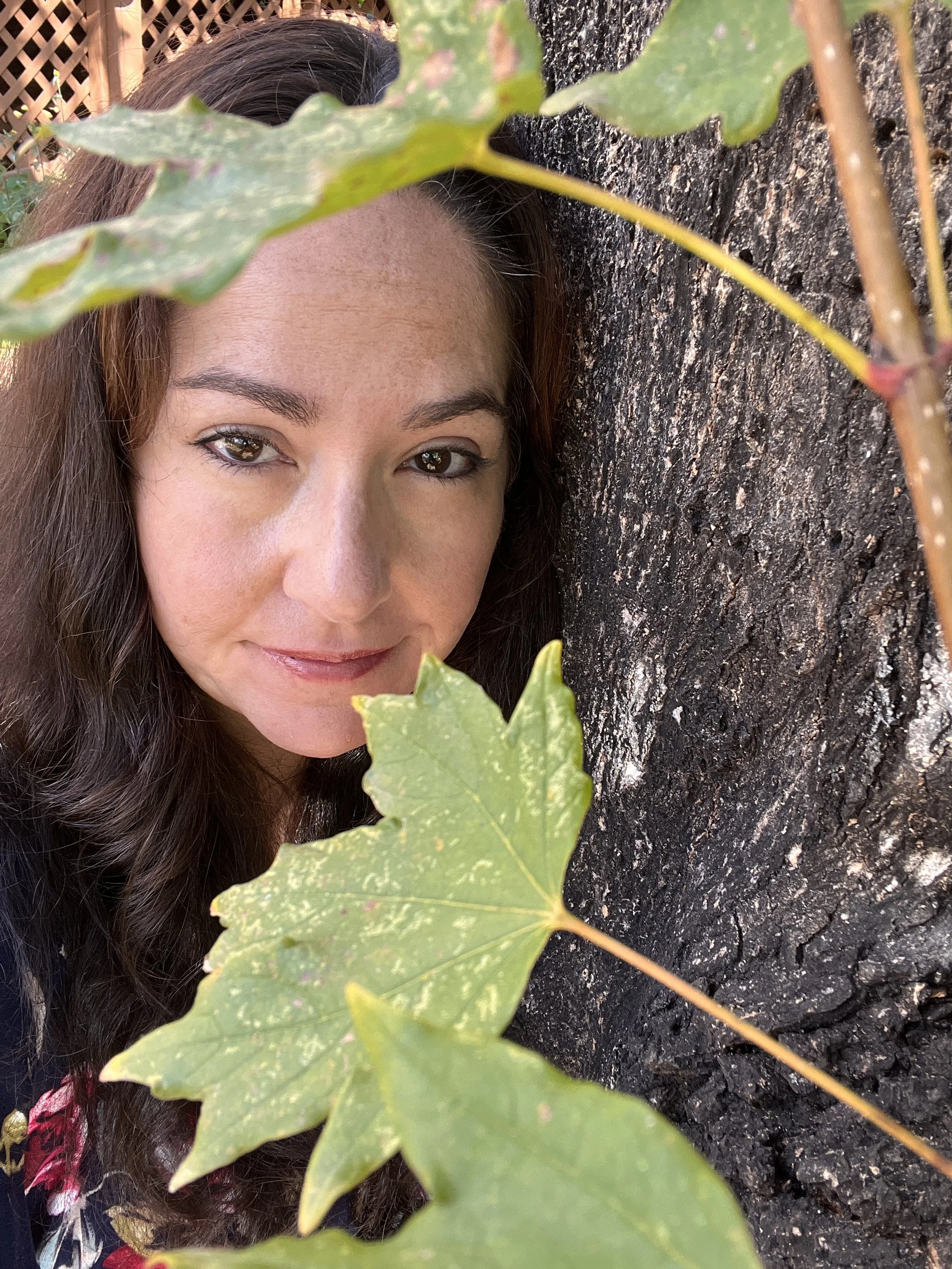 HONORING the GREAT MOTHER