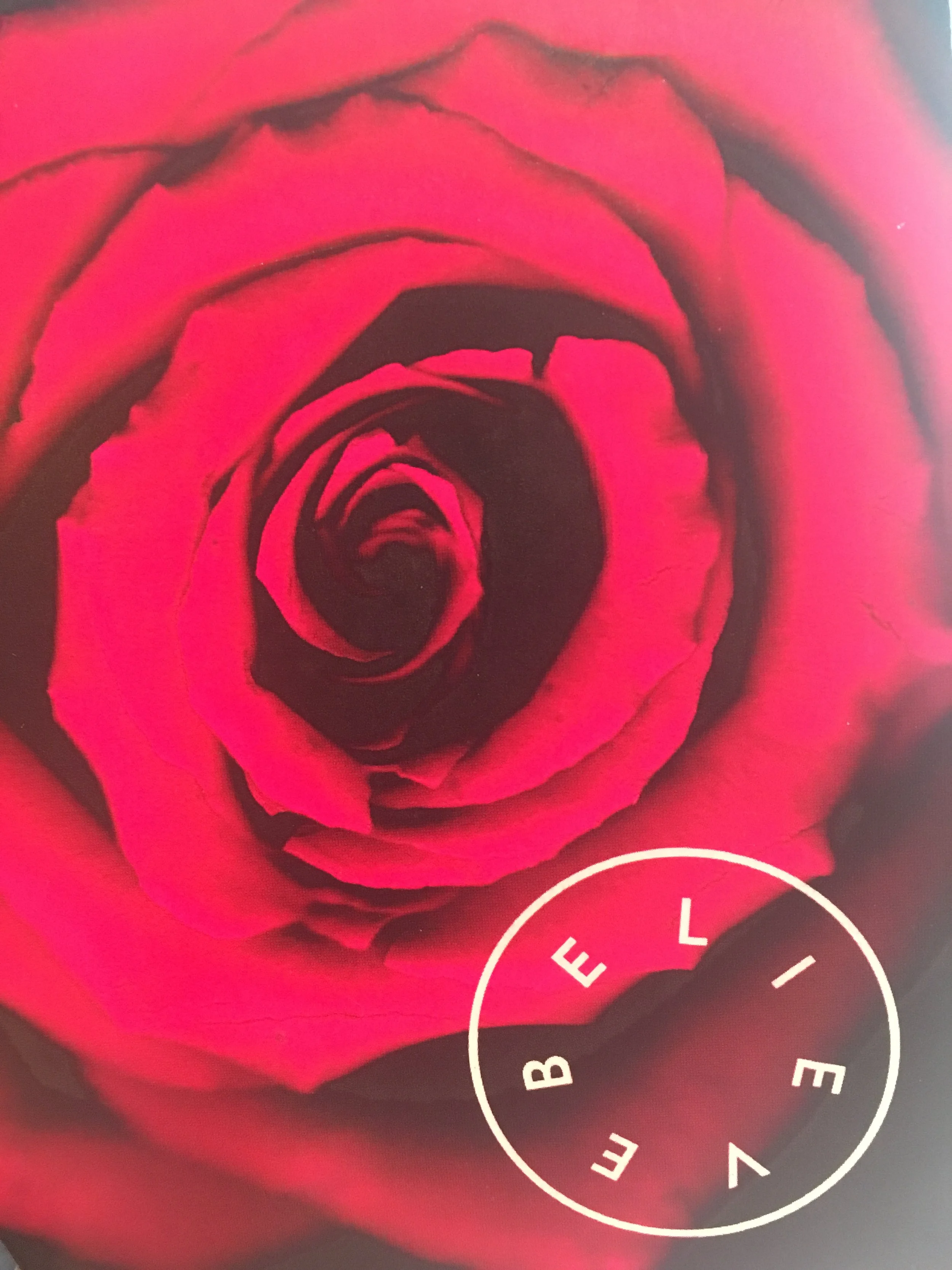 The Healing Power of Slience, Spirit and Mother Mary...