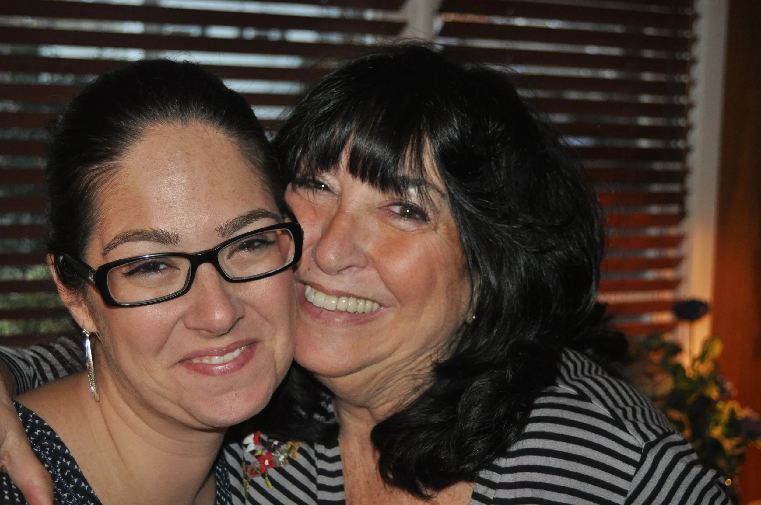 🌹 SHE Speaks in Petals, Songs, and Cardinals: A Living Ritual with the Great Mother