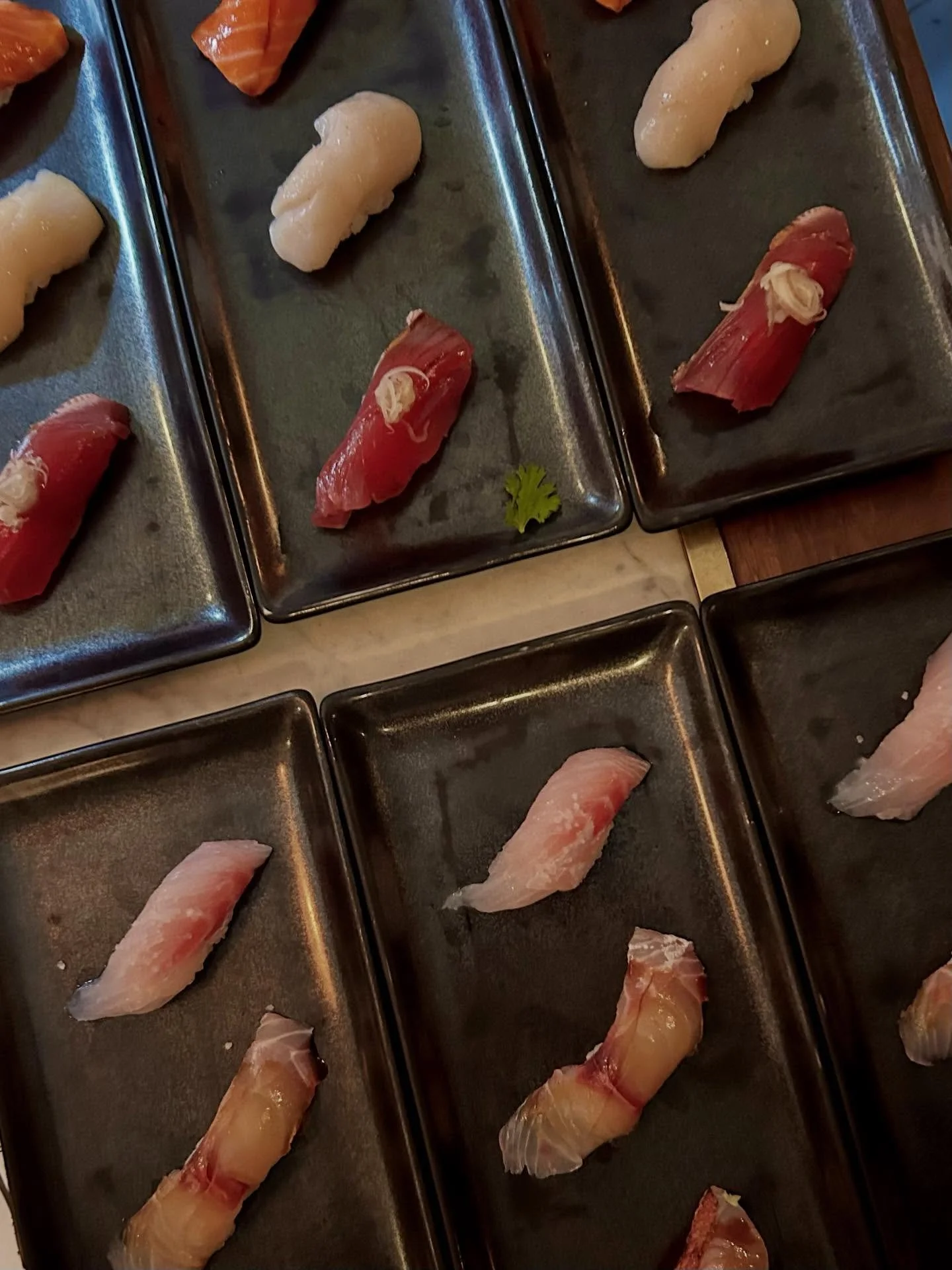 Busy busy! Be sure to call ahead or book your reservation on weekends if you&rsquo;re thinking of snagging a table! The more the merrier☺️!