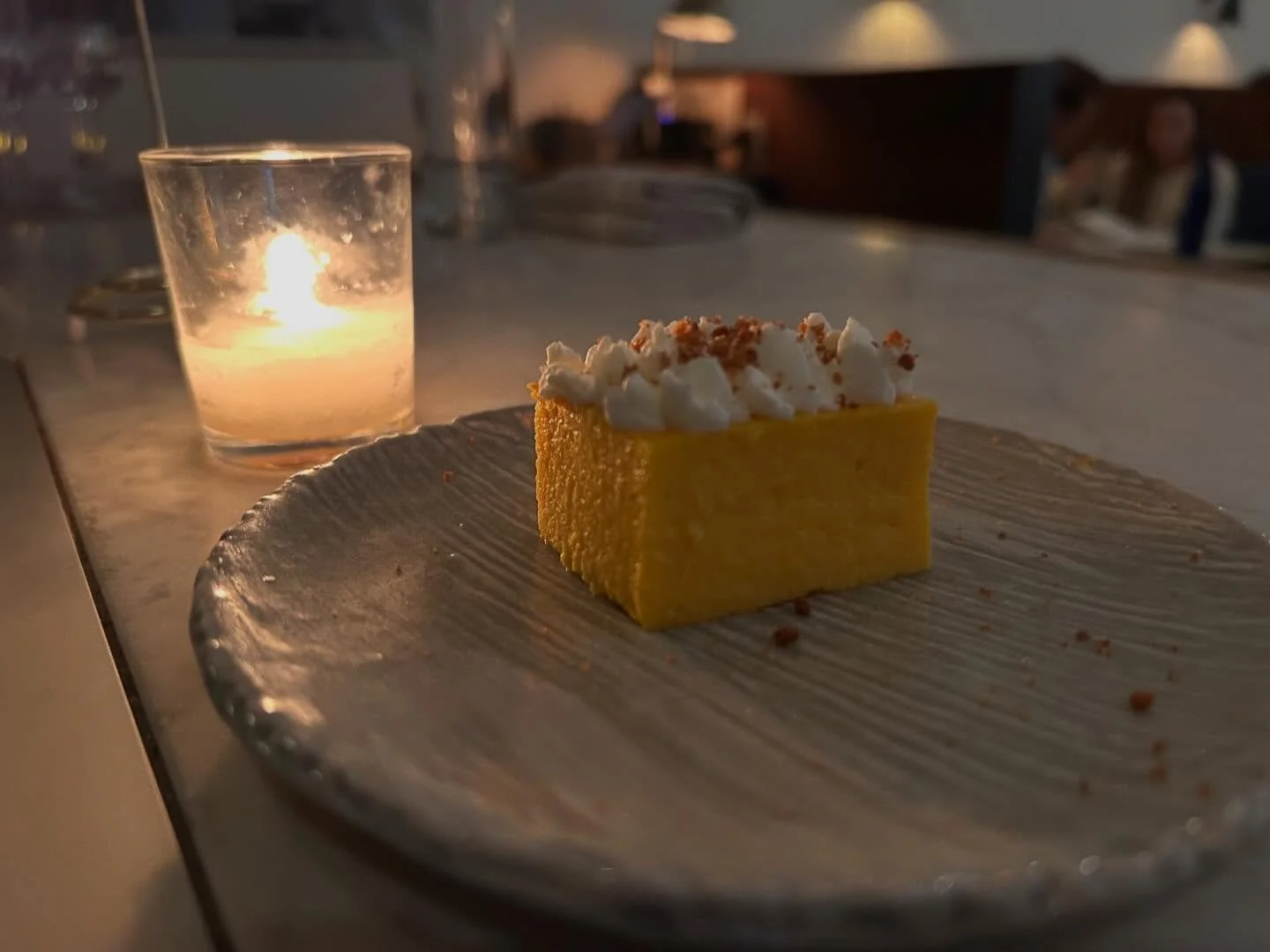 Happy Easter! Stop by tonight for some wine, omakase, and for desert, our Japanese pumpkin custard (topped with an almond whipped cream!)

Reservation link in bio, we look forward to seeing you!🧡🐣

#sushi #sushilovers❤️ #omakase #sushinotela #vetur