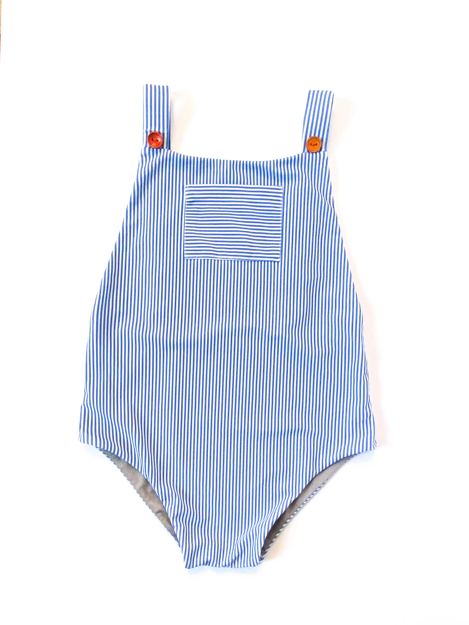 Olivia one piece swimsuit