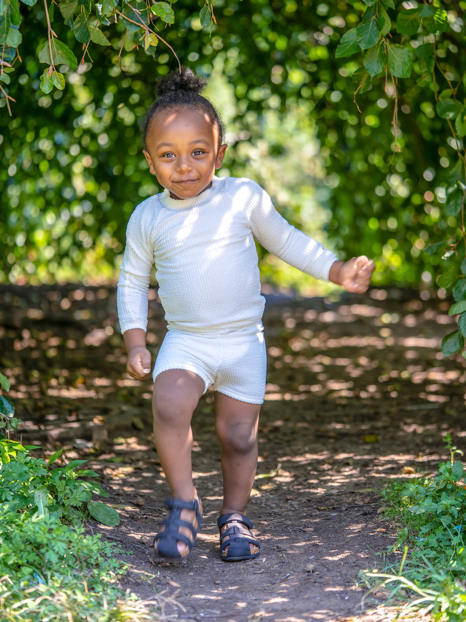 Aadi boys rash guard set