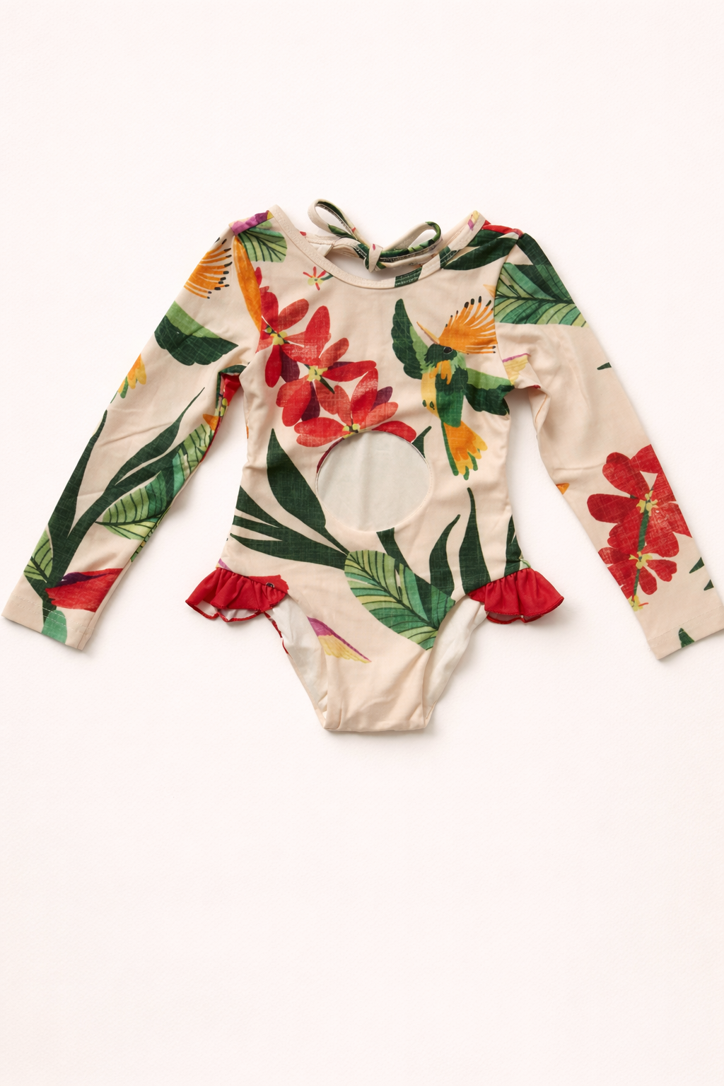sustainable-tropical-hummingbird-long-sleeve-gilrs-swimsuit-rpet.PNG
