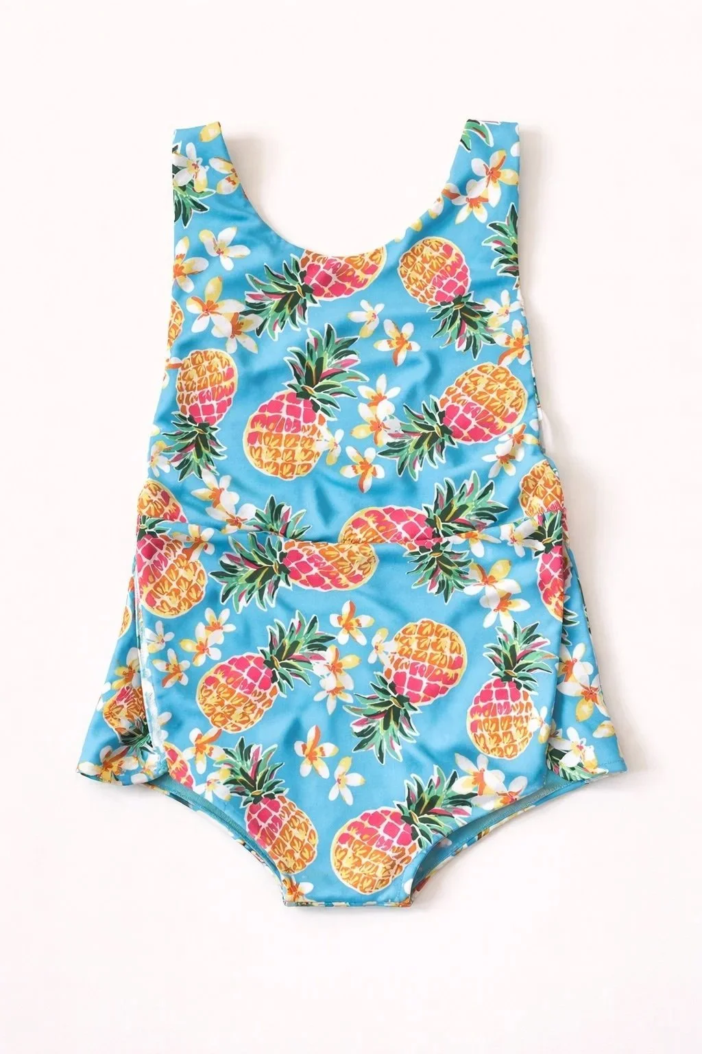 Ava - one-piece swimsuit