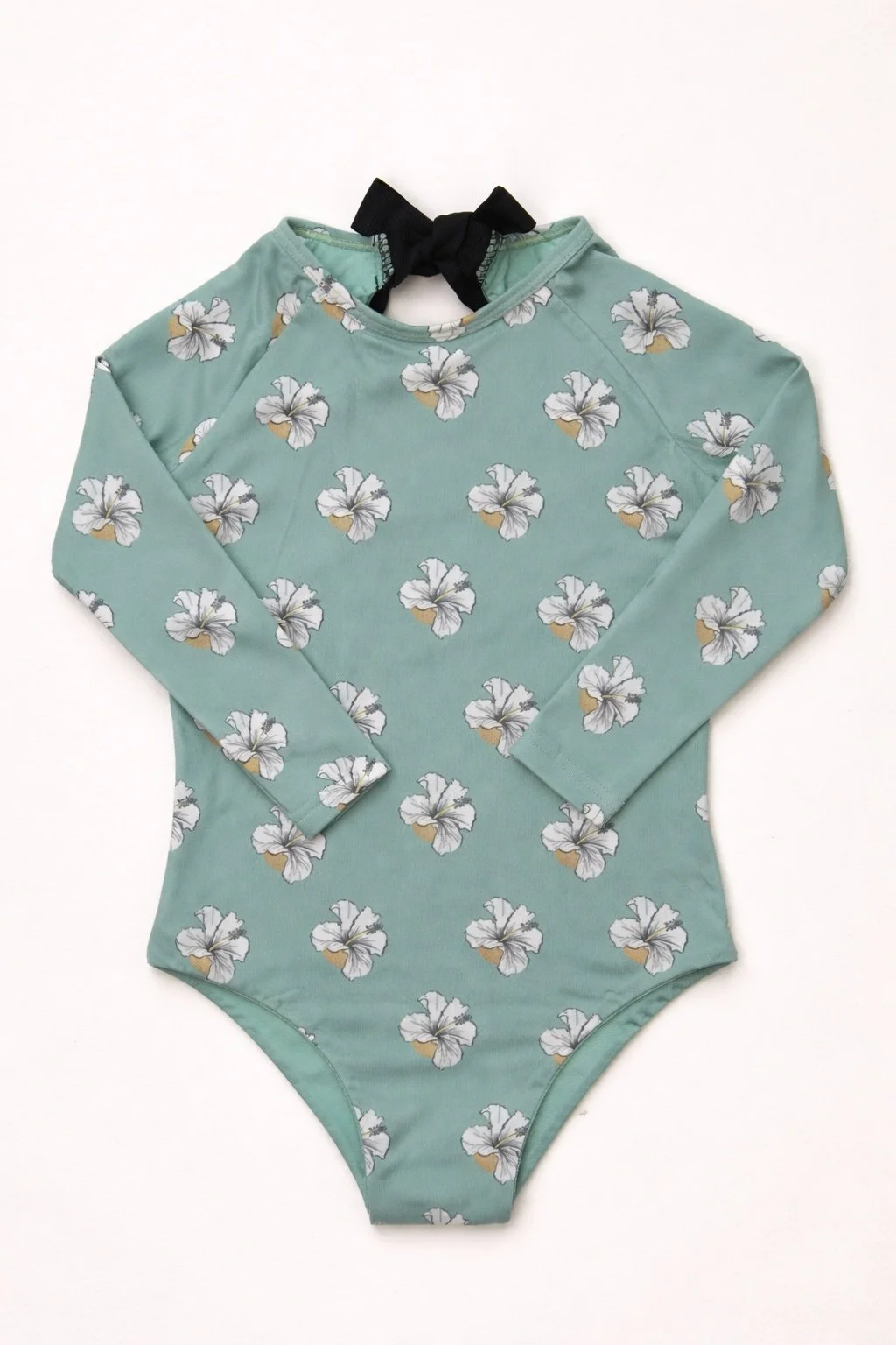 Aolani one piece Swimsuit